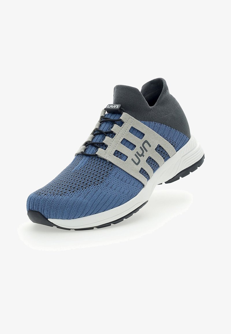 UYN Baskets basses - blau