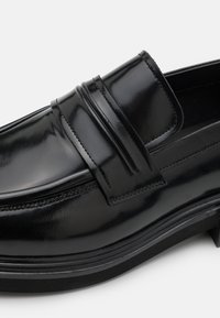 Calvin Klein Mocassini eleganti - black