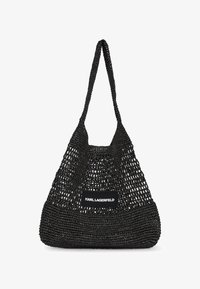 Atlasīts, black