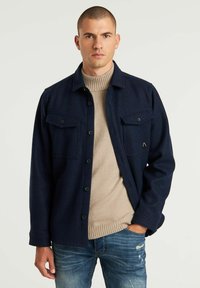 CHASIN' STRYKE HERRING - Skraistė  - dark blue