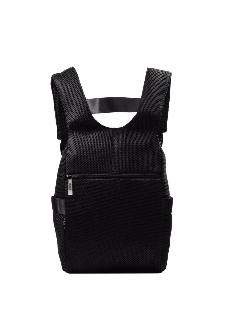 KCB SMALL 3D - Mochila - Negro