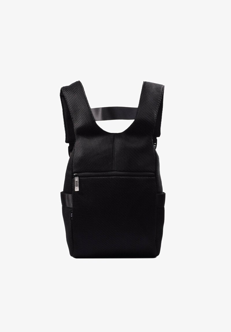 KCB SMALL 3D - Mochila - Negro