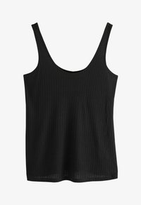 Unselected, black white