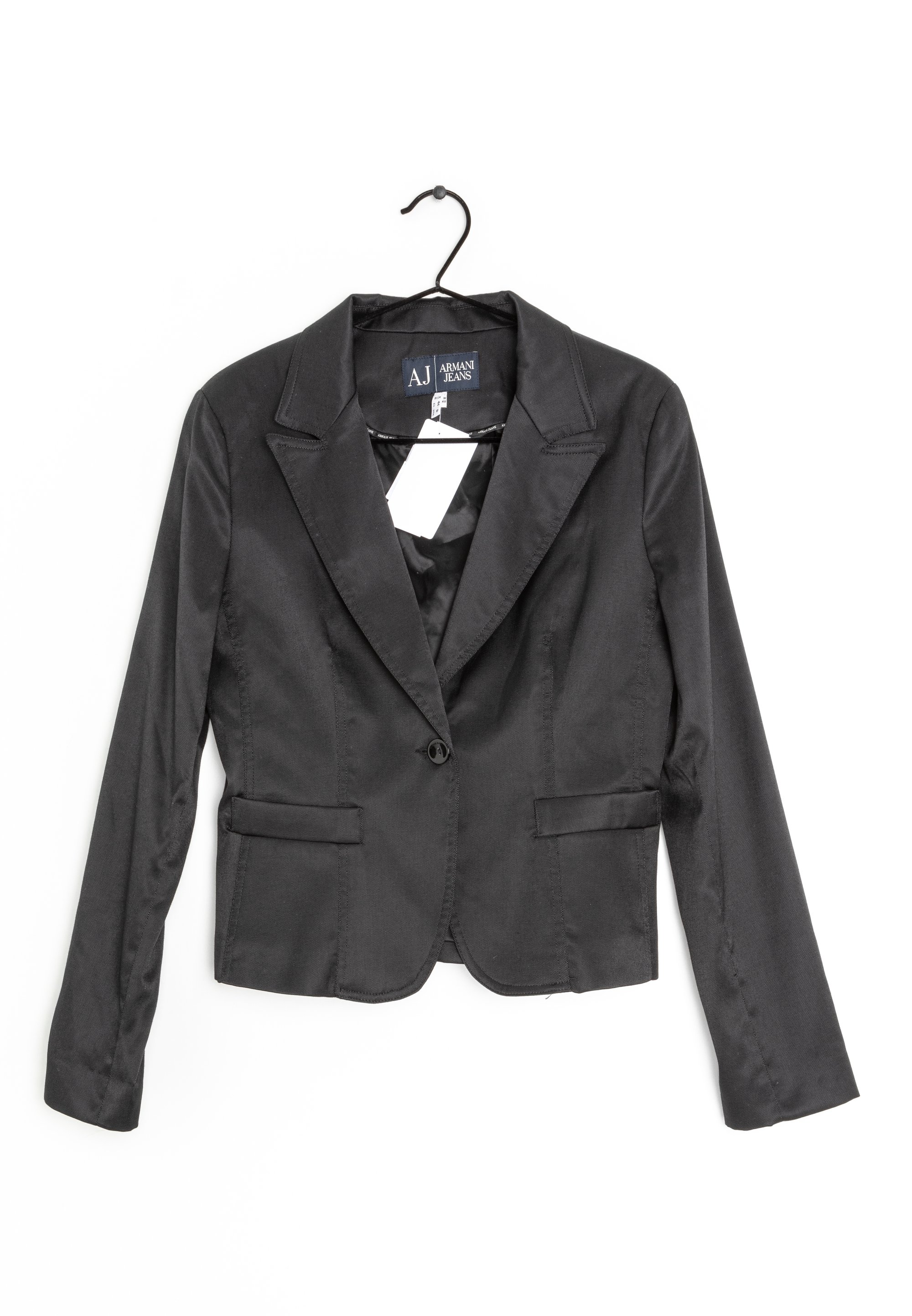 Armani Exchange Button Armani Jeans Blazer Authentic ARMANI JEANS