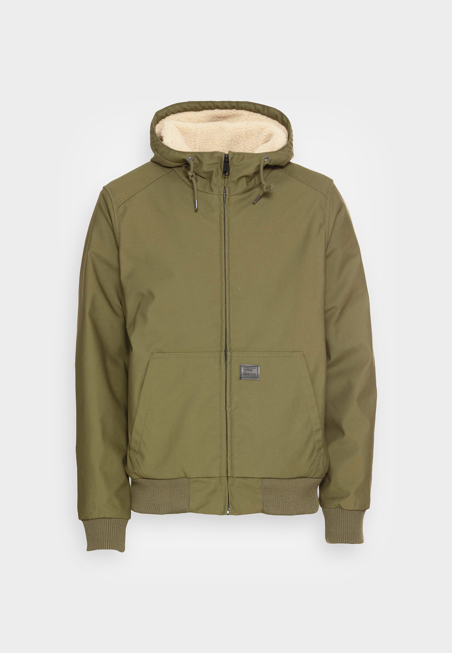 Uomo DATTON JACKET - Giacca invernale Uomo DATTON JACKET - Giacca invernale