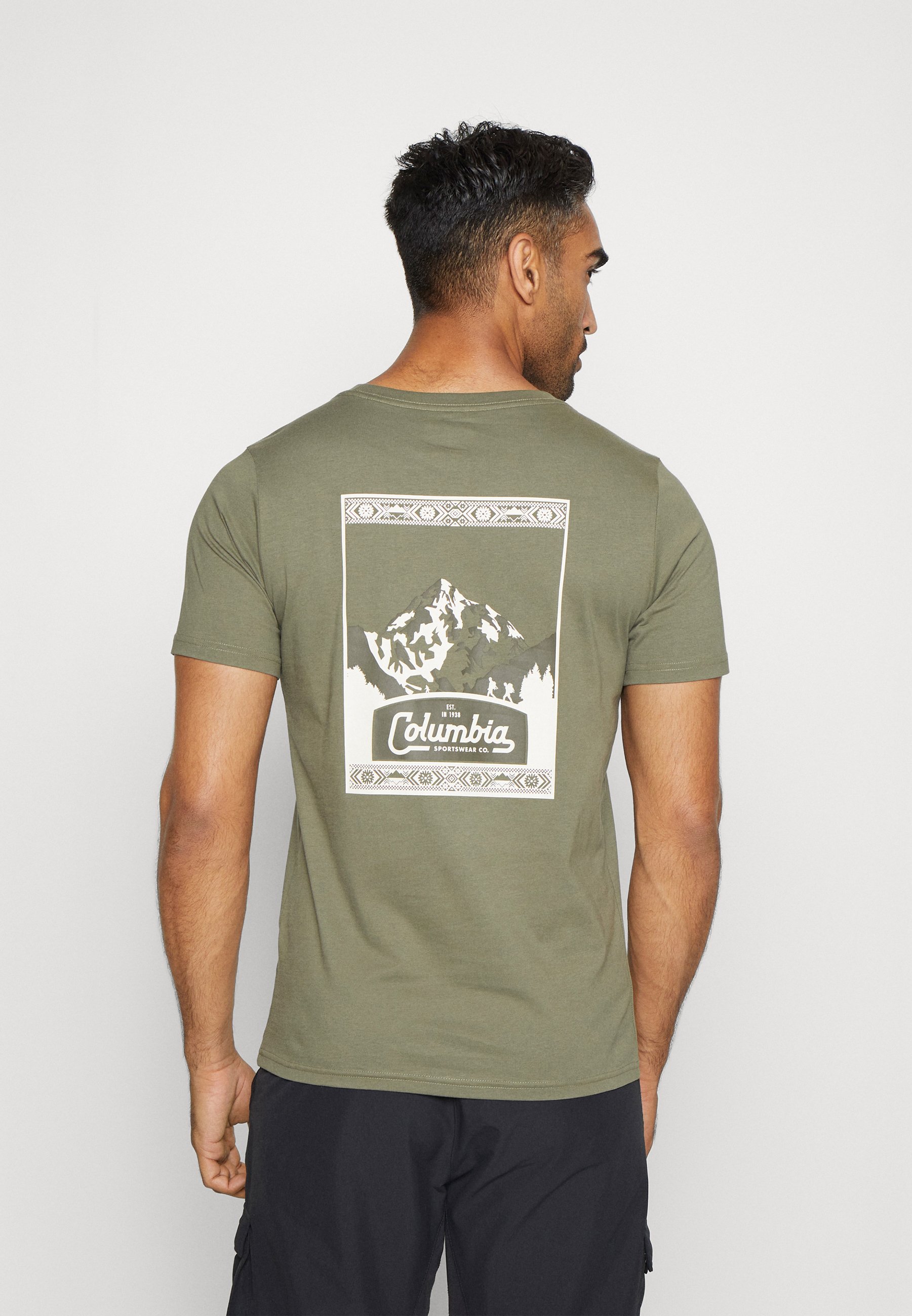 columbia clothing shirts