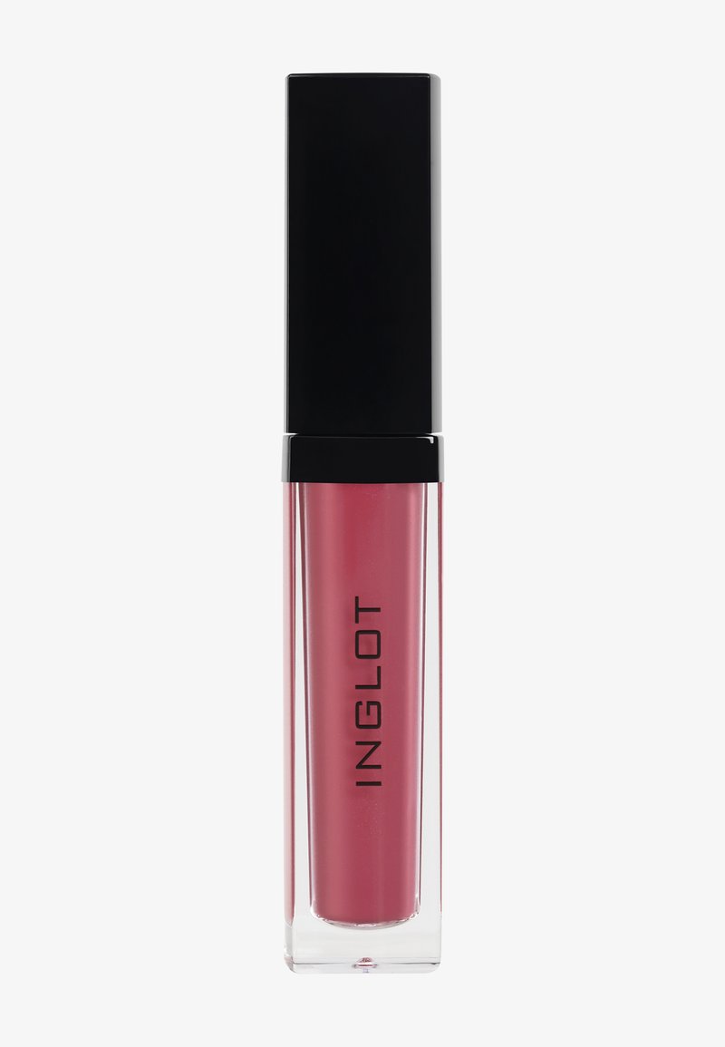 INGLOT - HD LIP TINT MATTE - Vloeibare lippenstift - "16", Vergroten