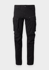 G-STAR Cargobyxor - black