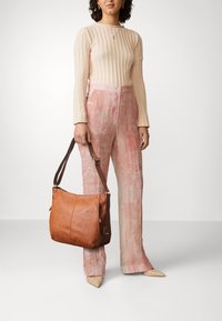 Anna Field - Cross body bag - cognac Thumbnail Image 1