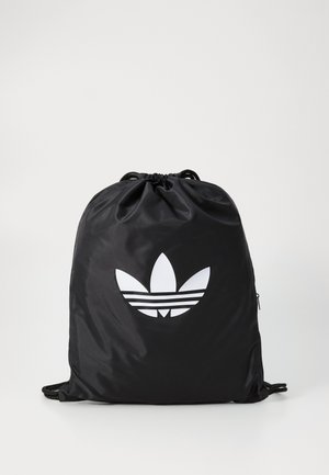 ADICOLOR UNISEX - Rucksack - black/white