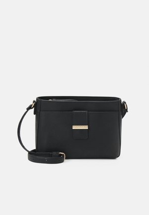 Sac bandoulière - black