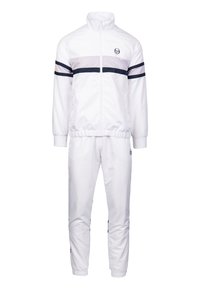 BOARD SET - Trainingspak - white orchid petal