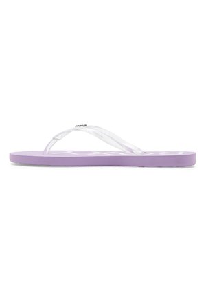 VIVA - Teenslippers - purple