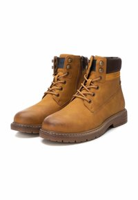 Refresh Botines con cordones - panama