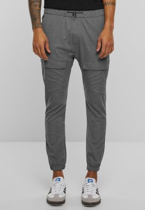 Pantalones deportivos - grey