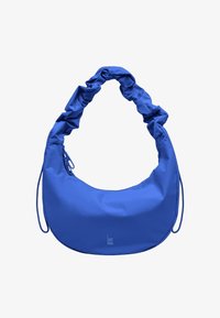 Non sélectionné, blue