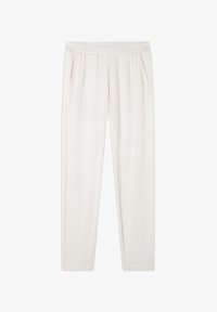 Seleccionado, star white