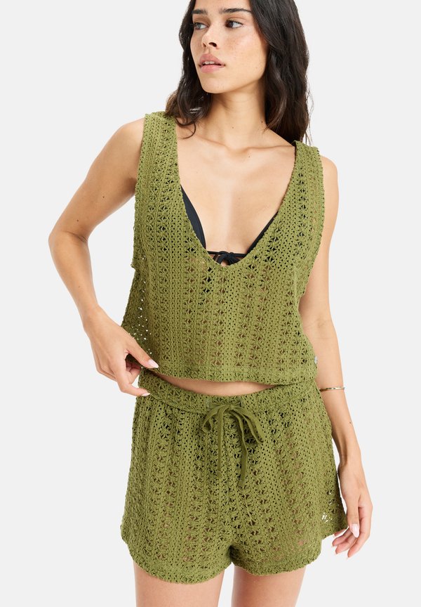 SUNNIES ON - Swimming shorts