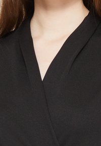 Anna Field Sukienka z dżerseju