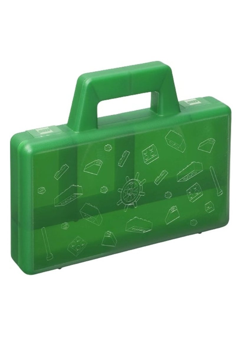 Lego Speelgoed groen Lego Speelgoed groen