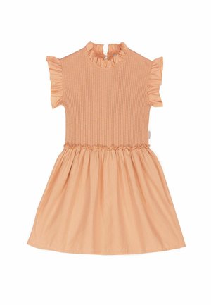 Vestido ligero - apricot