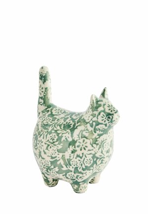 Next, UNISEX - Deko - green