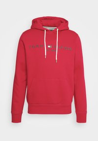 Não selecionado, blazer red