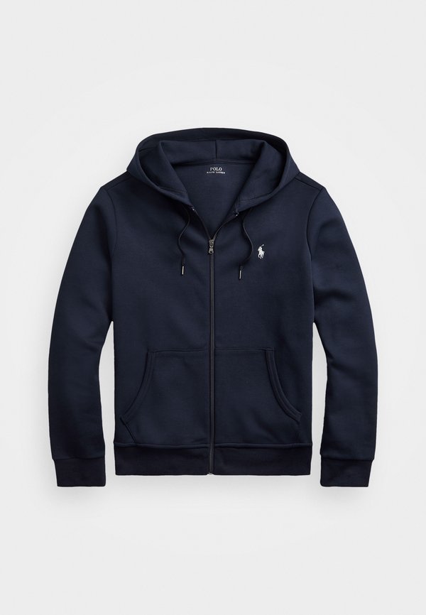 HOOD - Zip-up sweatshirt4