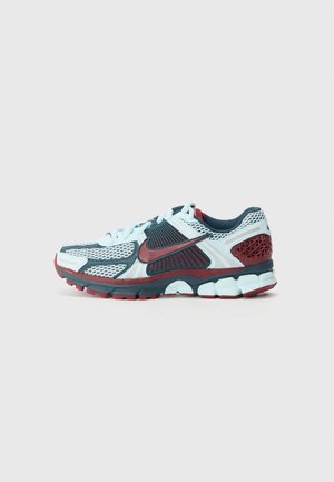Nike Sportswear, Baskets basses - light blue