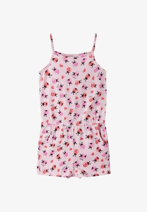 Name it, NAME IT JUMPSUIT - Jumpsuit - pirouette