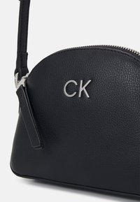 Calvin Klein Borsa a tracolla - black