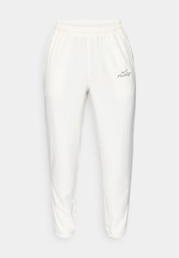 Jogginghose - sail/reflective silver