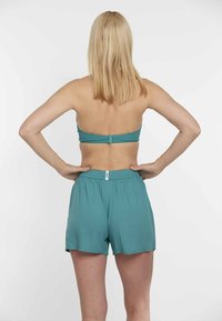 VIVID Bikinio apatinė dalis - türkis