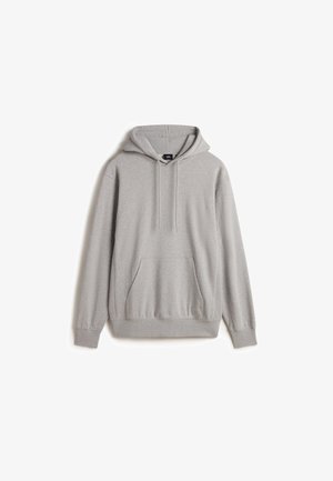 Vans, Sweat à capuche - grey