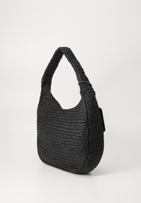 Tommy Hilfiger SUMMER SET - Cabas - black