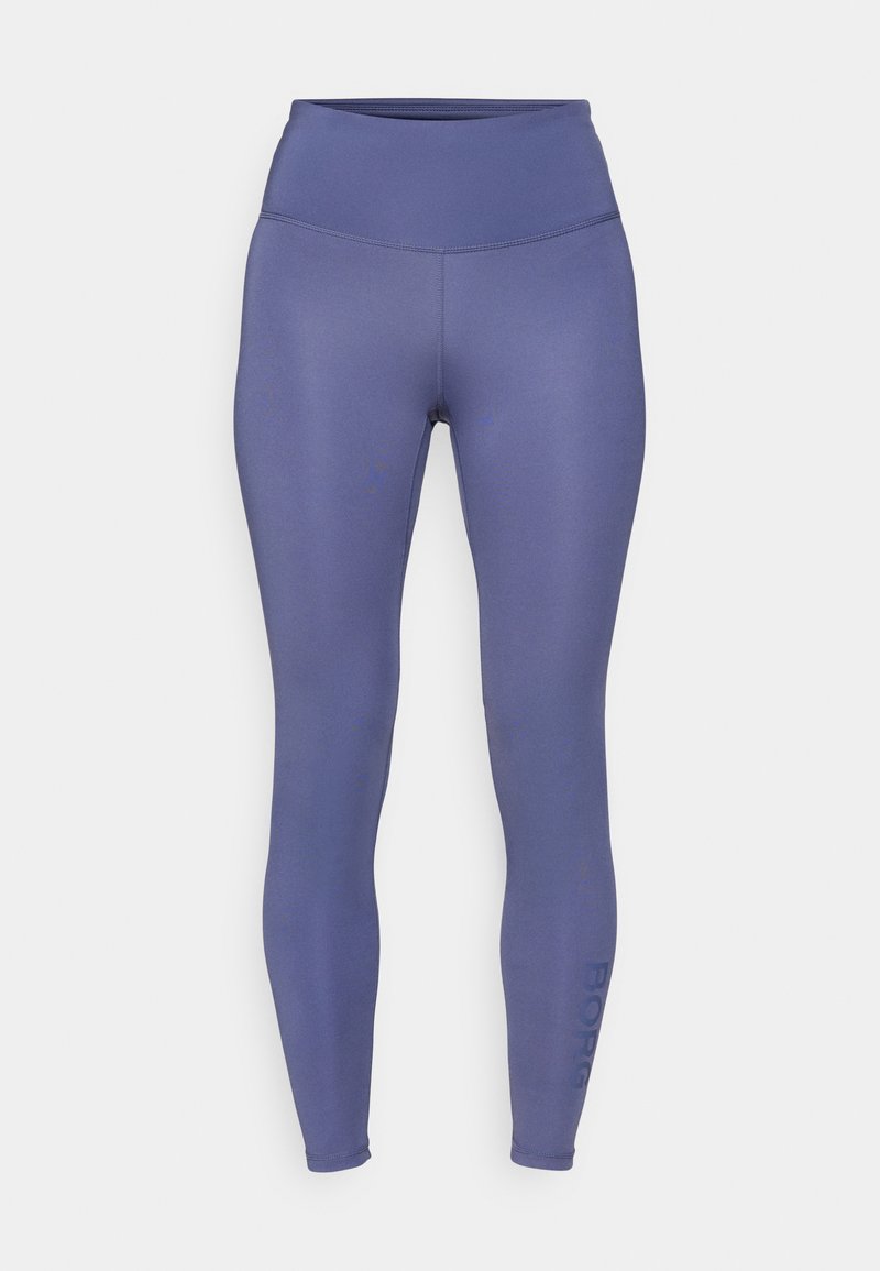 Björn Borg Tights blauwgrijs