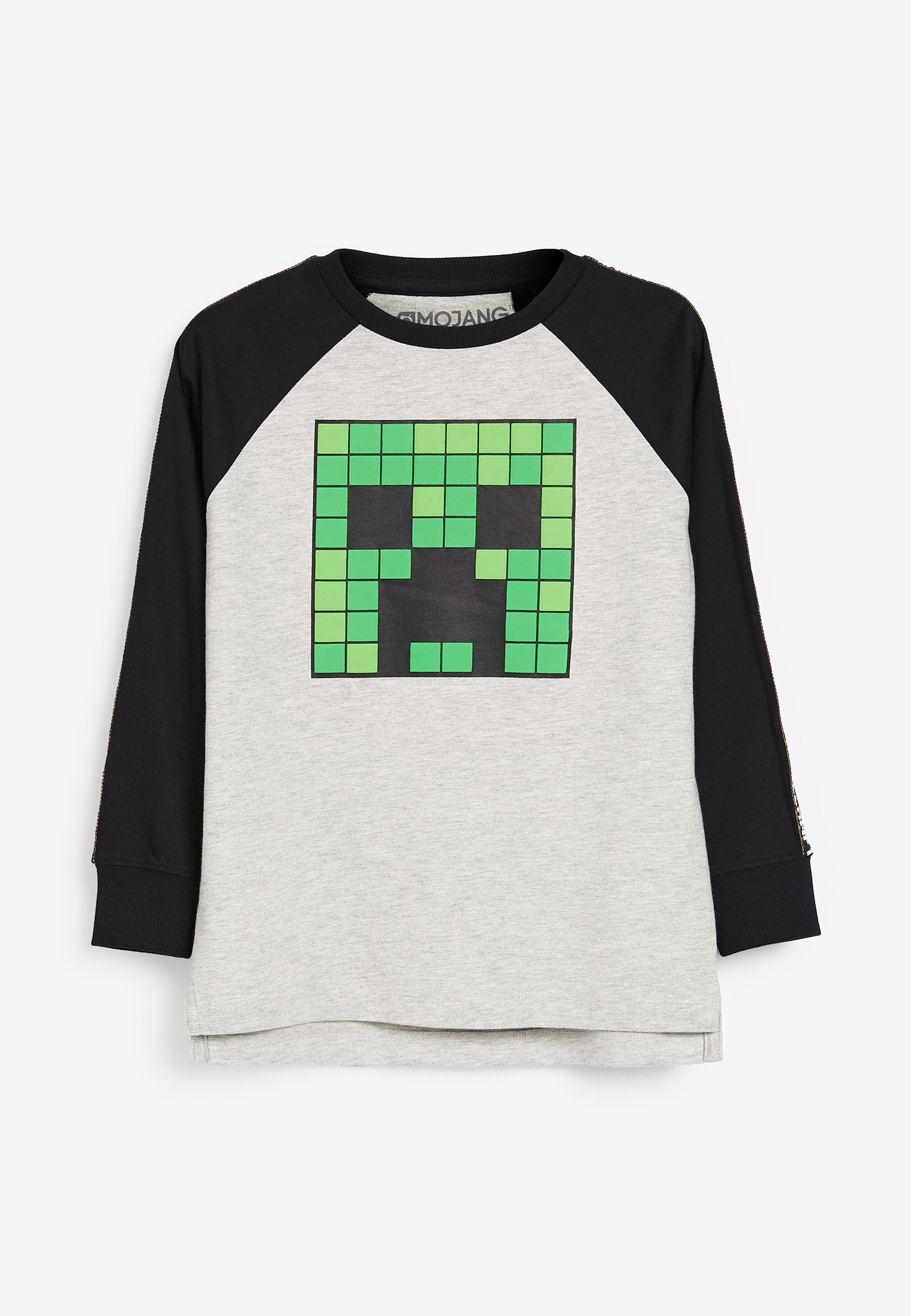 minecraft t shirt next