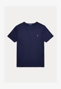 Neizbrano, refined navy