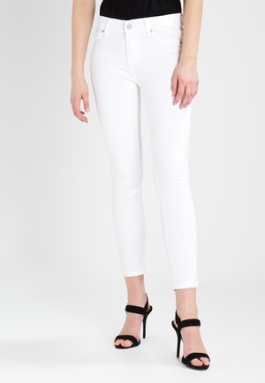 LTB Jeans Skinny Fit - white