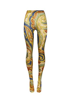 Strømpebukser - creme