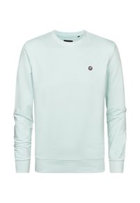 Non selezionato, cool mint