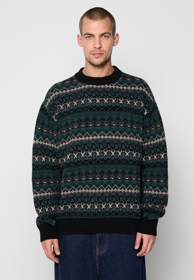 closed Trui groen closed Trui groen