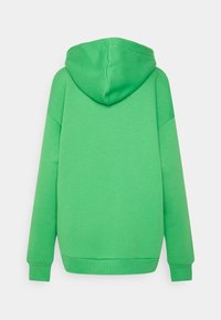Gina Tricot Petite PELLA HOODIE - Camisola - mint green