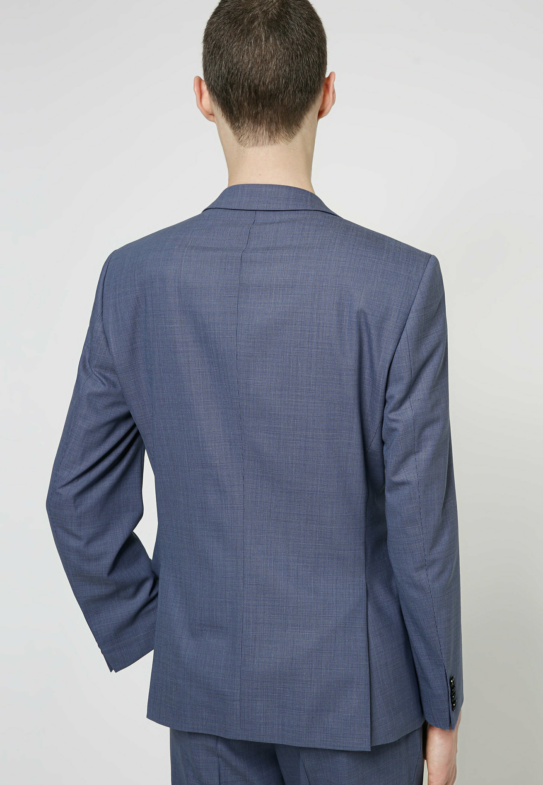 Men HENRY/GETLIN - Suit Men HENRY/GETLIN - Suit
