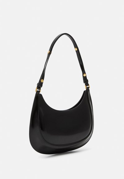 Tory Burch ROBINSON czarny