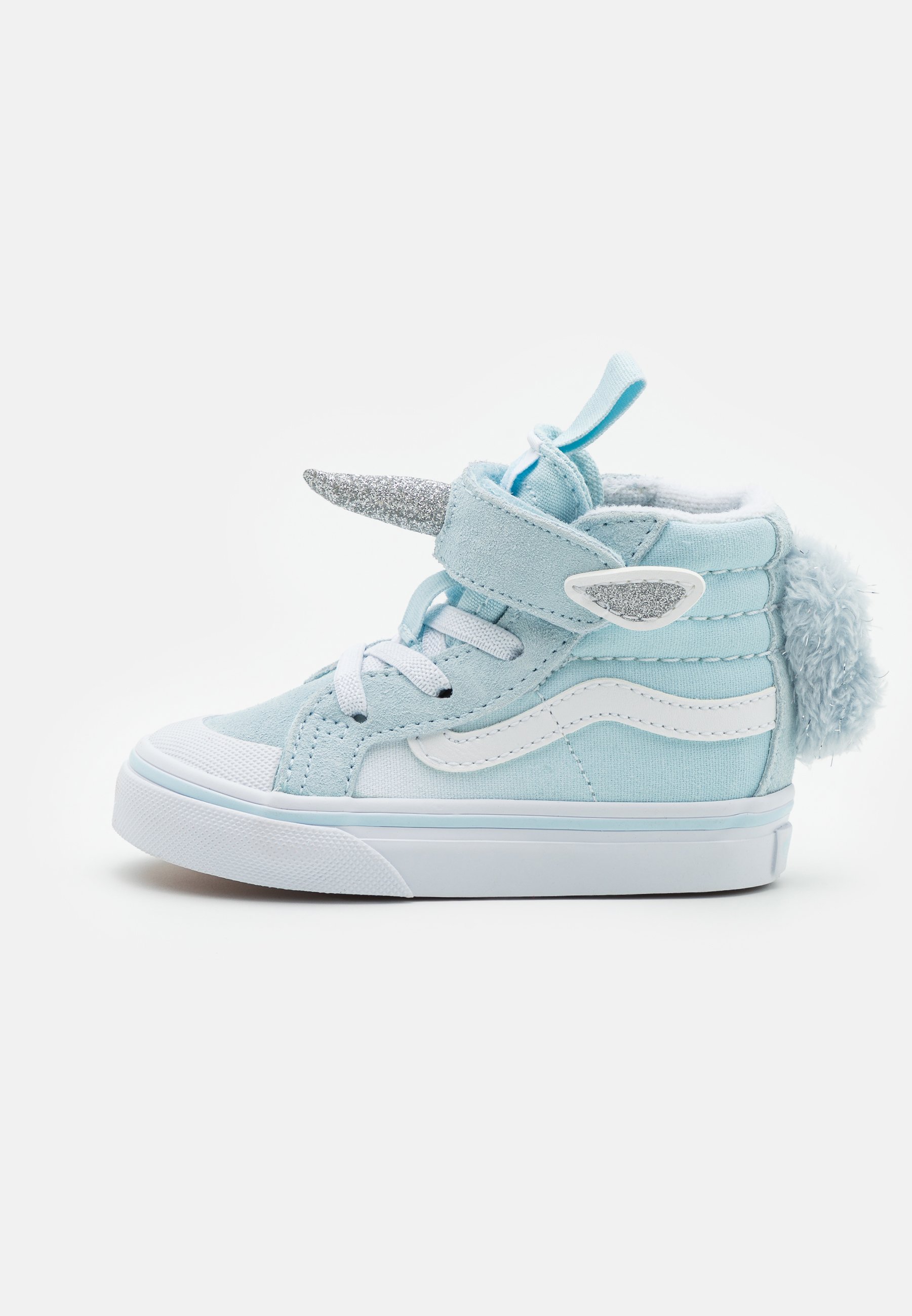 vans unicorn