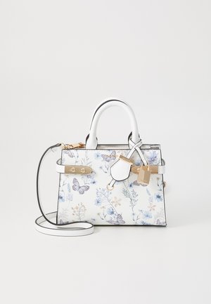 ALDO LISBON - Handtas - other blue