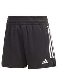 Unausgewählt, black