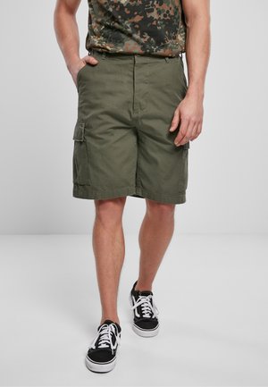 Brandit, Short - olive