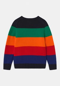 Polo Ralph Lauren Svetr - navy/multi